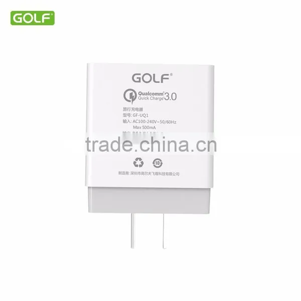 Quick Charge 3.0 USB Charger for Phone /MP3/MP4/Tablet PC 5v12a 60w photo-2