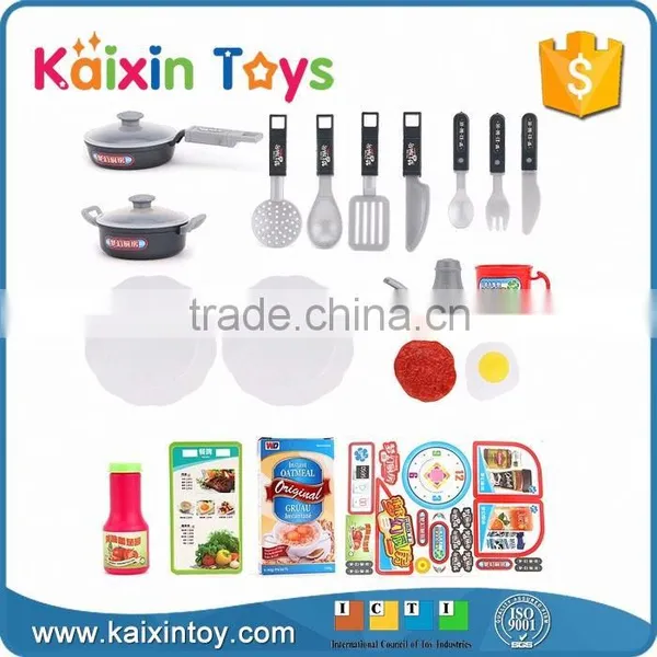 10263550 Battery Operated Children Pretend Cooking Game photo-4