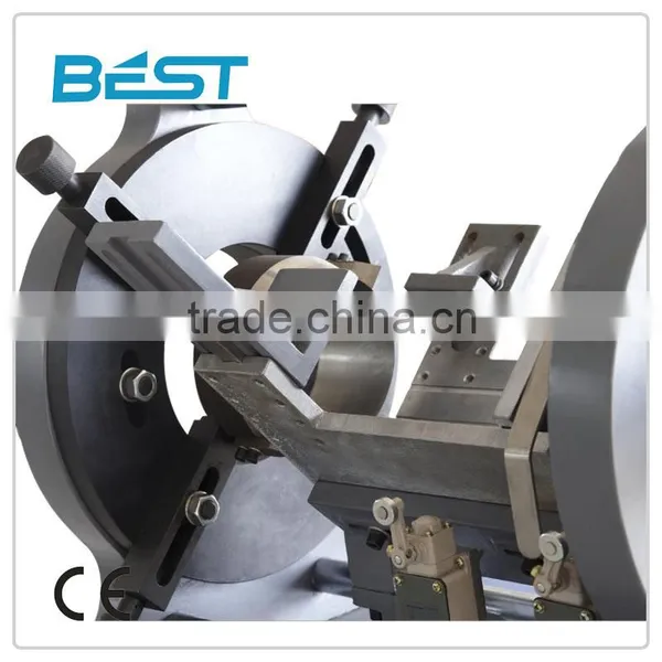 Full Automatic Cutting Machine photo-2