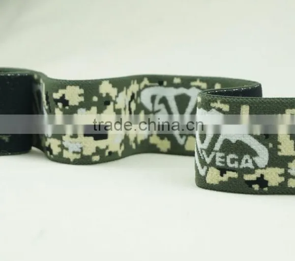 Elastic Band Webbing Tape Manufacturer photo-3
