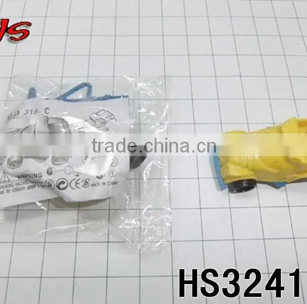 Creative Intelligent Diy Assembly Car Toys photo-2