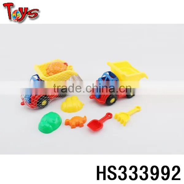 10PCS Customized Plastic Toy Fish photo-6