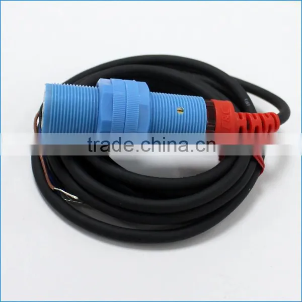 M18 SN10mm Capacitive Proximity Sensor for Liquid Level Detection photo-5