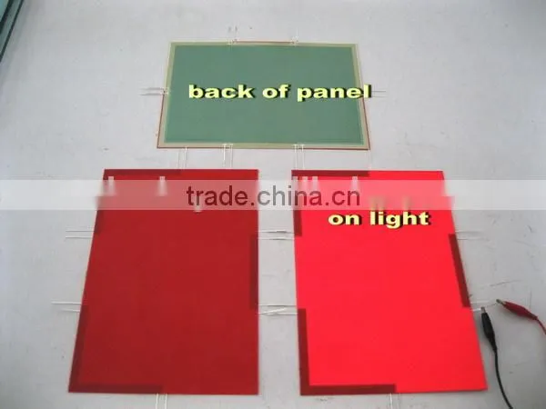 Flexible El/led Sheet photo-2