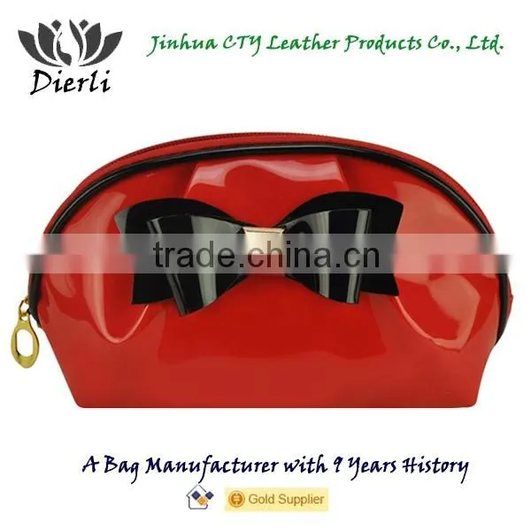 Woman Cosmetic Bag photo-4