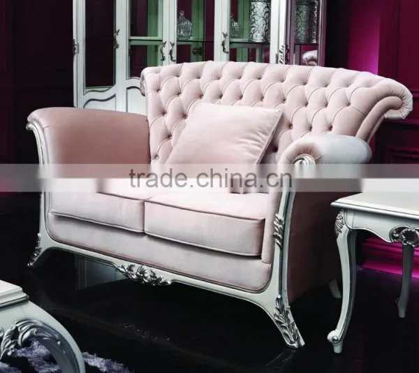 Manufacturer Direct Supplier Customsize America Style Post-modern Living Room Furniture Sofas photo-3