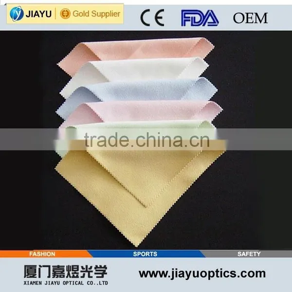 Wholesale Microfiber Cleaning Cloth for Sun Glasses photo-4
