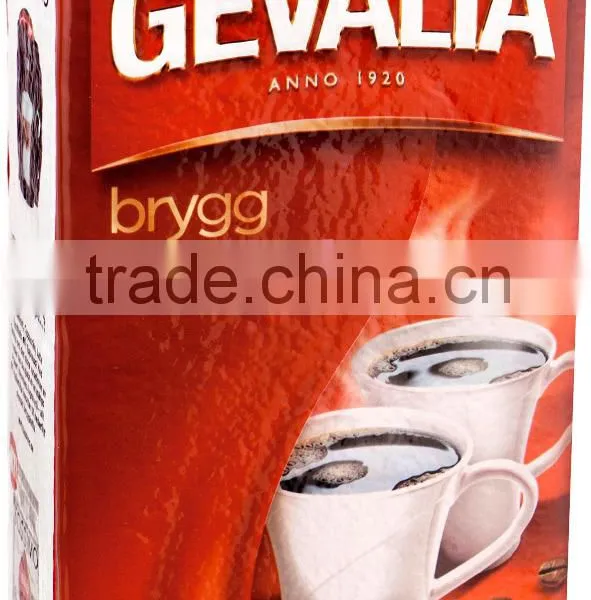Gevalia