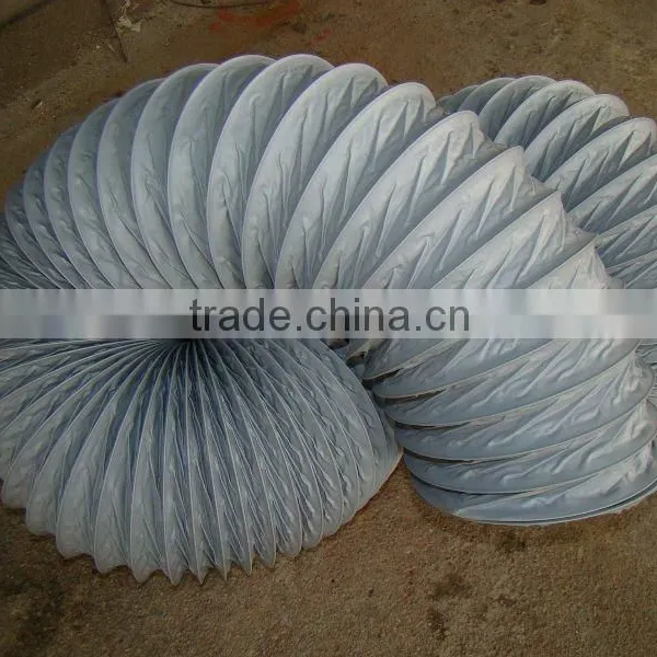 Pvc Air Duct