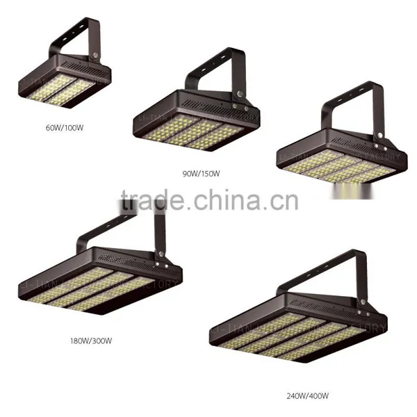 2015 New Product Cree Chip Floodlight 100w Led Floodlight photo-2