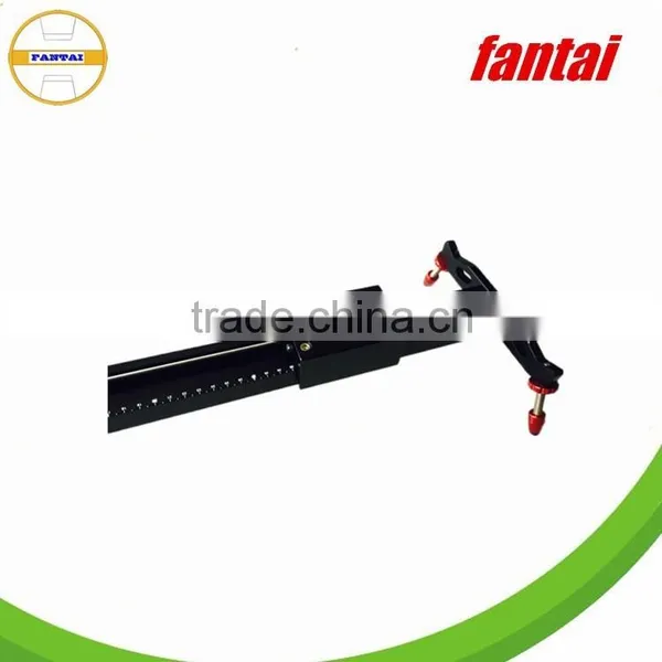 Photography Adjustable Timelapse Shooting Video Camera Slider For DSLR Supplier's Choice photo-4