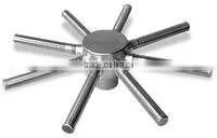 Wedge Wire Collector Distributor