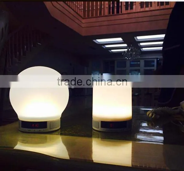 Best Bluetooth Speaker of 2016 SRT LED Wireless Bluetooth Speaker With FM Radio