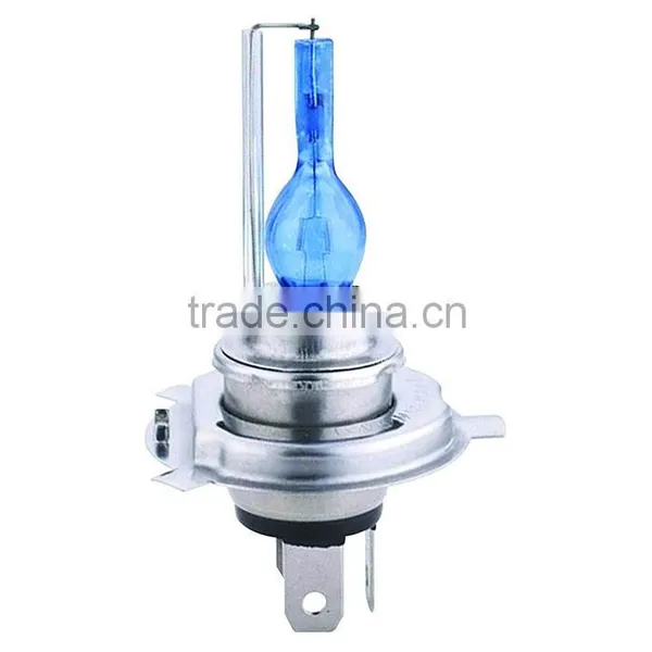 HIR Motorcycle Halogen Bulb photo-6