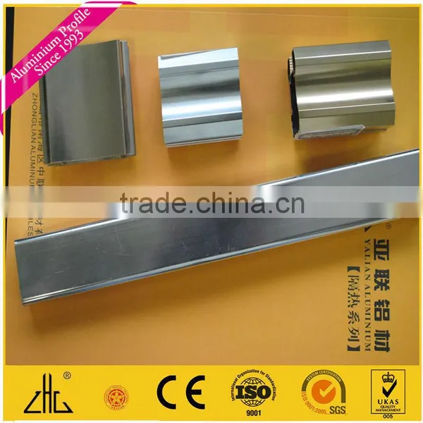 WOW!!!Best Selling Products 2014 Extrusion Blow Moulding Machines Extrusion High Reflective Mirror Finish Aluminum Price Per Kg photo-2