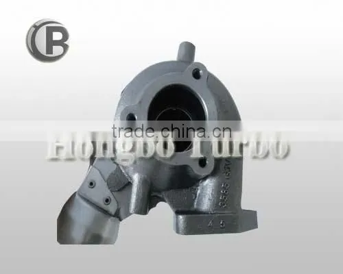 BV43 28200-4A470 Turbocharger 53039880122 photo-5