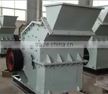 China ISO Certificate PF Fine Crusher