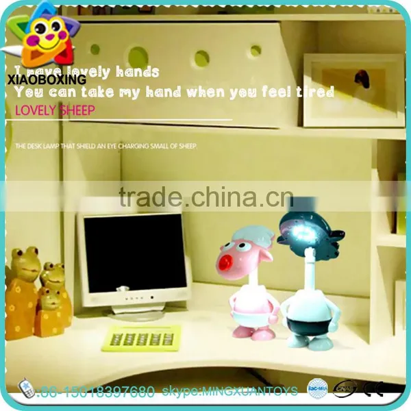 Promotional Gift Items Led Color Changing Table Lamp Led