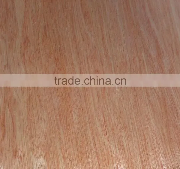 0.3mm Gurjan Veneer 1220*2440mm photo-2