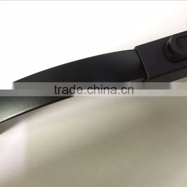HJ-216 Window Lever Latch Handles With Zinc Alloy for Aluminum Window photo-2