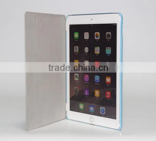 Hot Sales Rotating 360 Degree Handheld PC Case for IPad, Special for Ipad Air Case photo-4