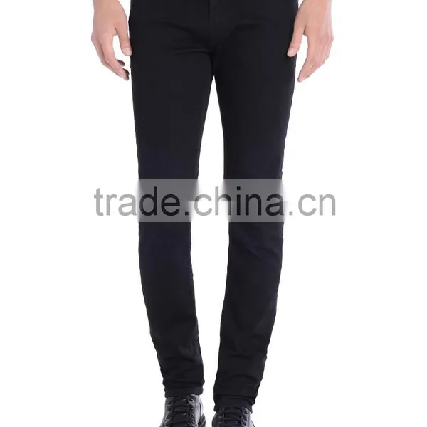 Washed Fashion Knitted Tall Women's Fancy Denim Jeans Ladies Sex Jeans Women's Fashion Butt Lifting Skinny Jeans photo-3