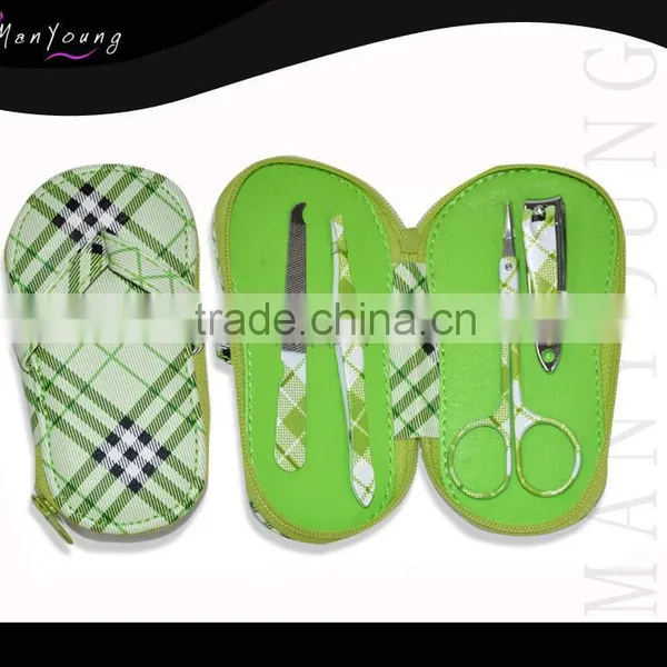 New Arrival Manicure & Pedicure Set