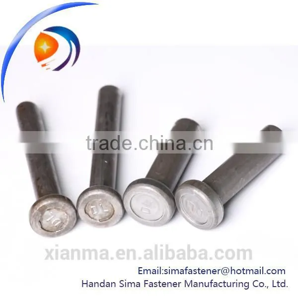 Chinese Factories Stud Welding Nails photo-2