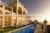 Palatial Architecture External Wall Decoration Hand Carved Stone Columns photo-4