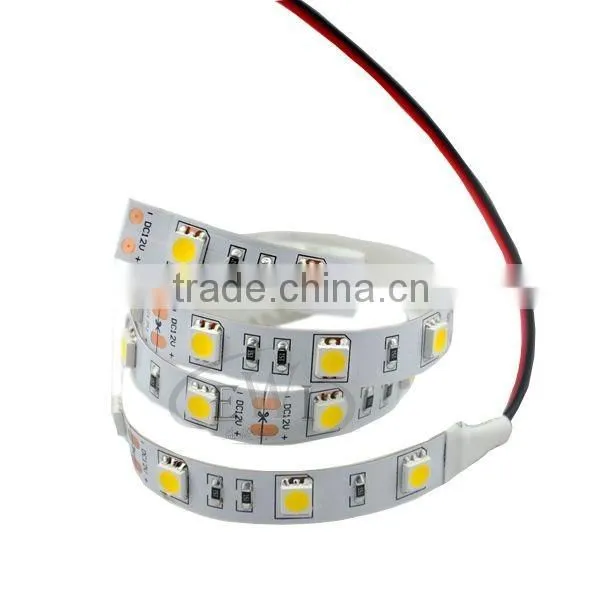 DMX Controlling Addressable Rgb Led Strip 12v photo-2