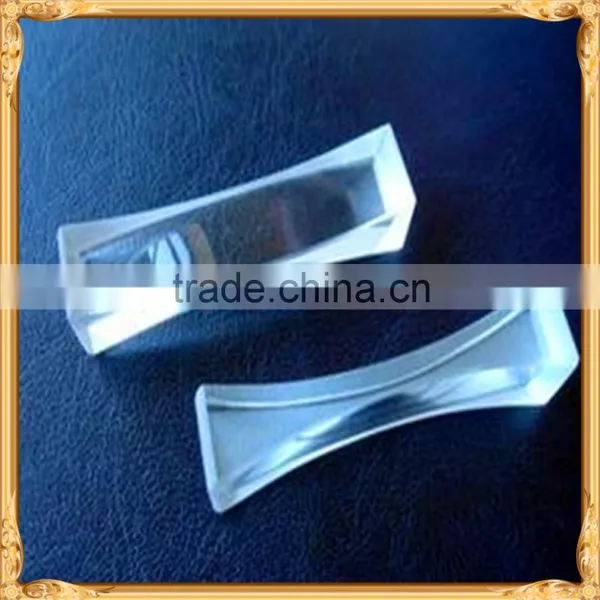 Fused Silica, Plano Convex Lenses, ir Material