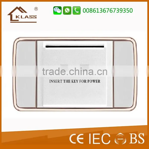German Female Schuko Plug Socket Electric Power Socket photo-2