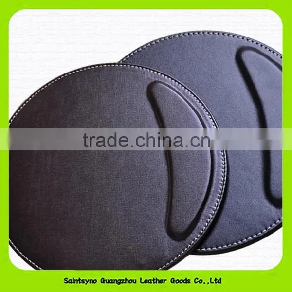 15006A OEM Production pu Leather Promotion Mouse Pad,custom Mouse Pad,computer Gaming Mouse Pad photo-6