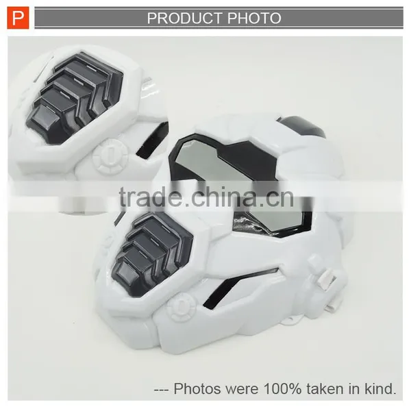 Hot Sale Led Flash Toy Light up Space Gun Sword for Kids photo-4