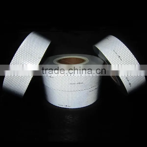 Marine/Solas Grade Reflective Tape, Reflective Material