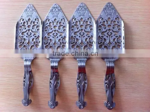 stainless steel absinthe spoon