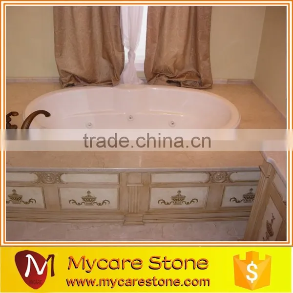 Bathroom Accessory Granite Tub Surround photo-2