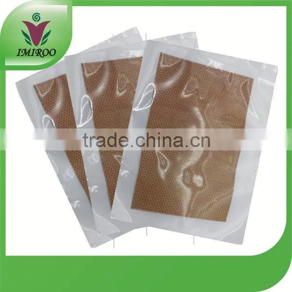 Herbal Plaster Back Pain Relief Patch,back Pain Killer, Back Pain Relieving Patch photo-2