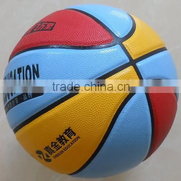 Mini Size 1 Basketball photo-3