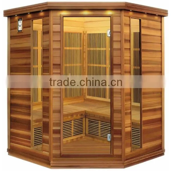 Weight Loss Slimming Beauty Salon Equipment Home Steam Sauna Room