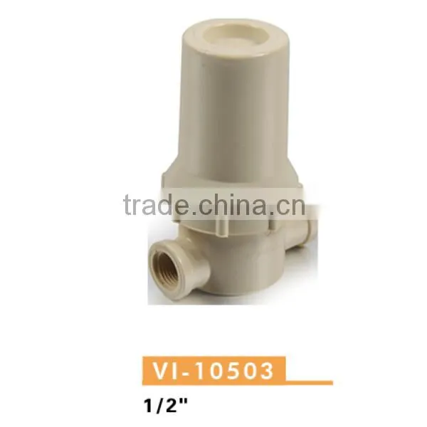 China Factory Garden Hose Water Filter photo-2