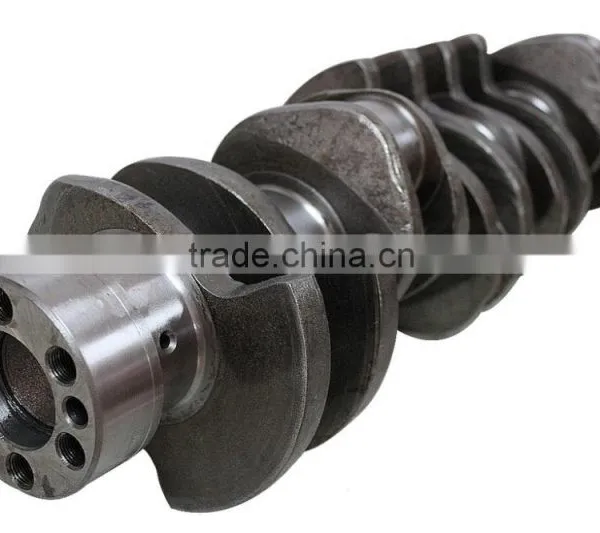 6BD1-T Crankshaft photo-5