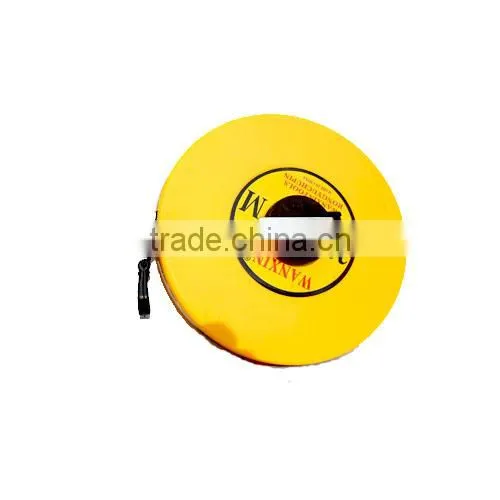 Fiberglass Tape Measure AsiaGiant Brand Measuring Tape Custom Tape Measure