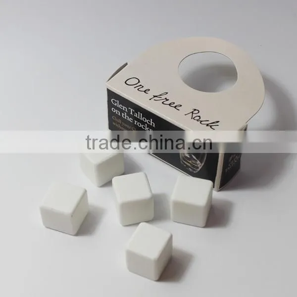 SOAPSTONE ICECUBE , WHISKY ICE CUBE STONE , CERAMIC WINE STONE photo-3