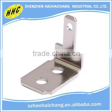 Customized Stainless Steel Battery Connector Terminal photo-5