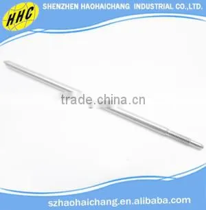 China Manufacturer Customized Stainless Steel Terminal Pin photo-6