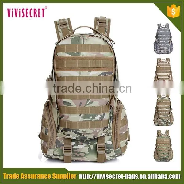 2016 Professional Hunting Climbing Outdoor Camouflage Backpack photo-4