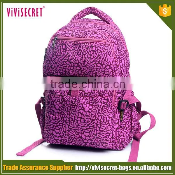 Top Selling High Quality Youth Sports Backpack for Traveling photo-3