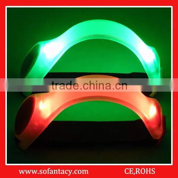 Reflective Led Armband Light for Ourdoor Sport photo-5