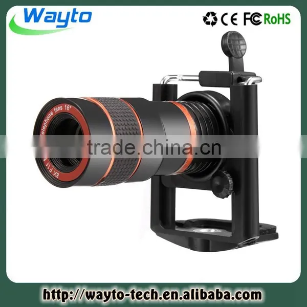 Mobile Phone Big Camera Screen Protector For Mobile Phone Camera Lens Mobile Phone Telescope Lens For Htc Desire photo-4
